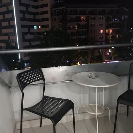 Stan Na Dan Angel Appartement Novi Sad Kamer foto