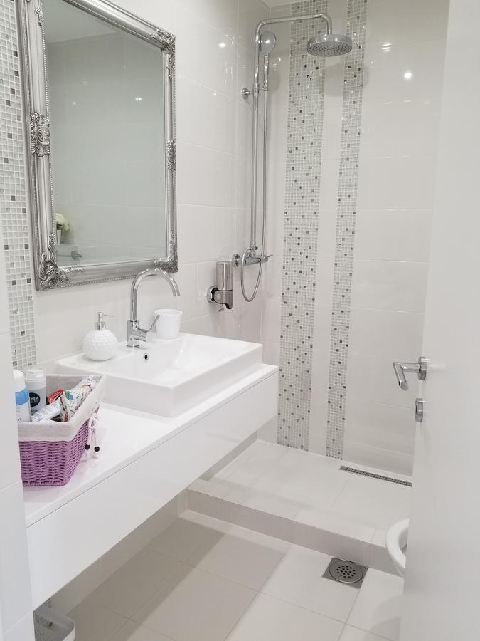 Stan Na Dan Angel Appartement Novi Sad Buitenkant foto