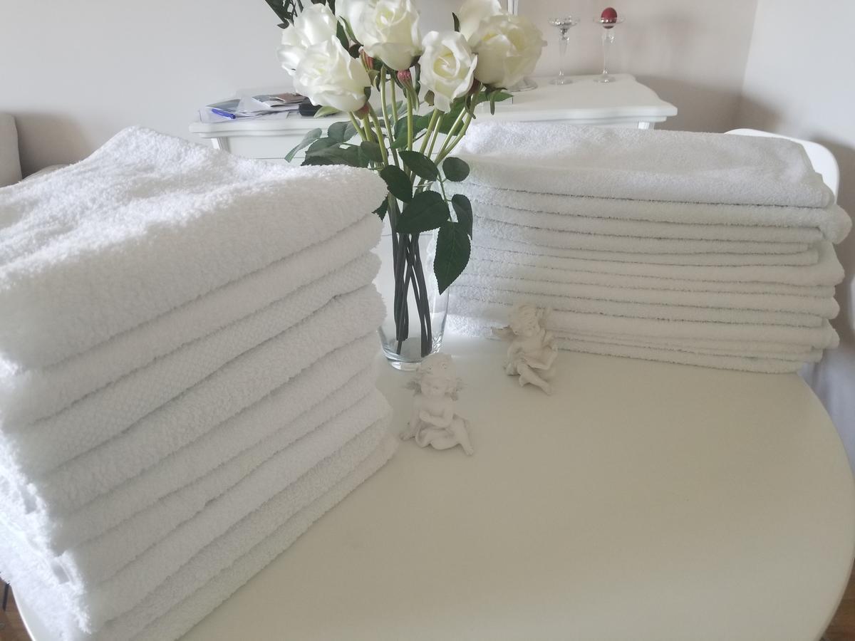 Stan Na Dan Angel Appartement Novi Sad Buitenkant foto
